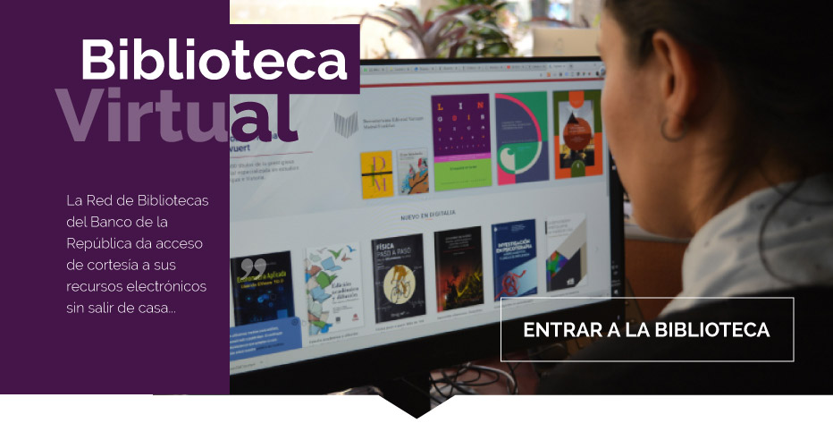 Biblioteca Virtual
